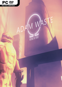 Adam Waste (2017) PC